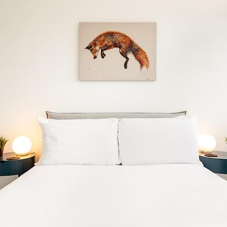 Bright London Bridge Apartment Ngoại thất bức ảnh