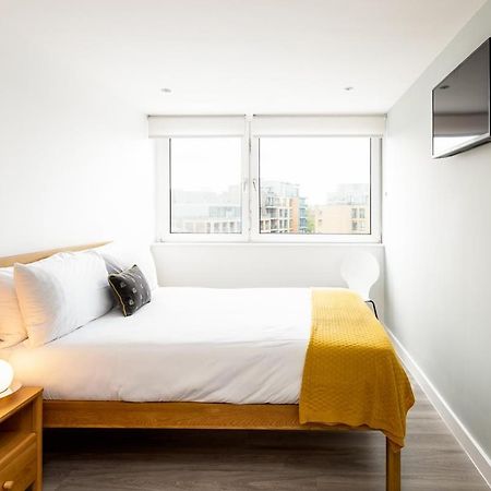 Bright London Bridge Apartment Ngoại thất bức ảnh