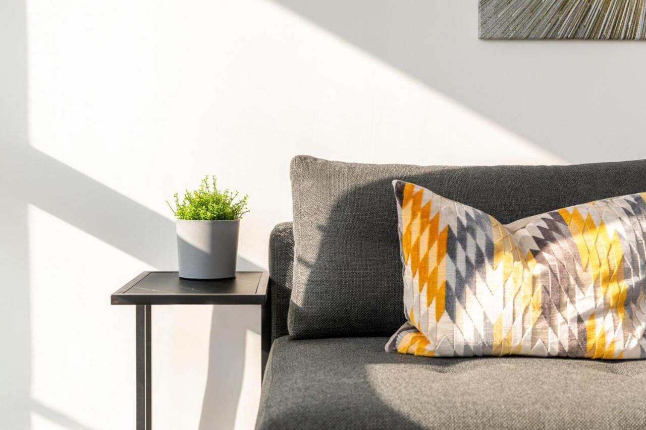 Bright London Bridge Apartment Ngoại thất bức ảnh