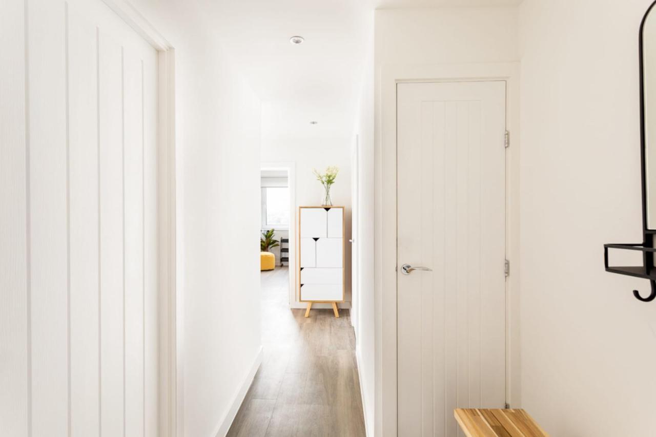 Bright London Bridge Apartment Ngoại thất bức ảnh