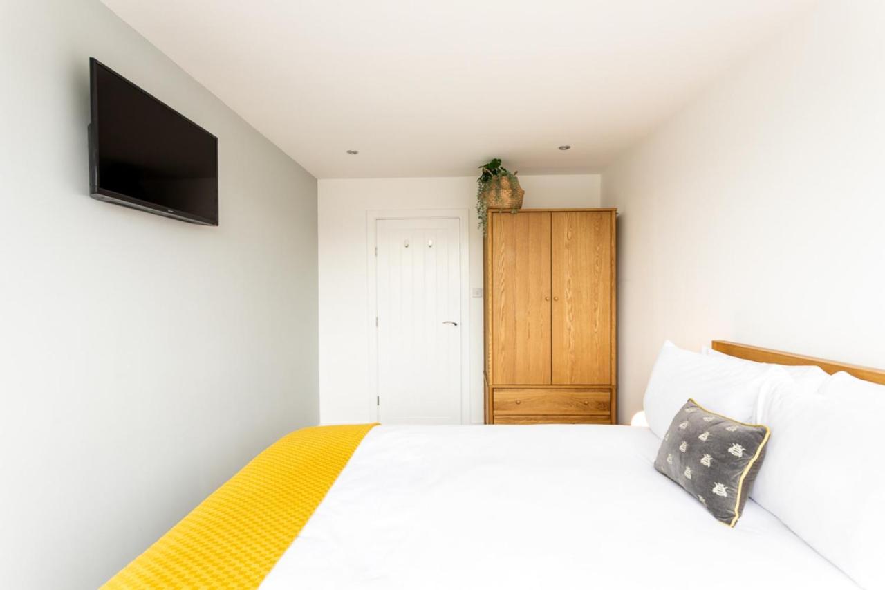 Bright London Bridge Apartment Ngoại thất bức ảnh