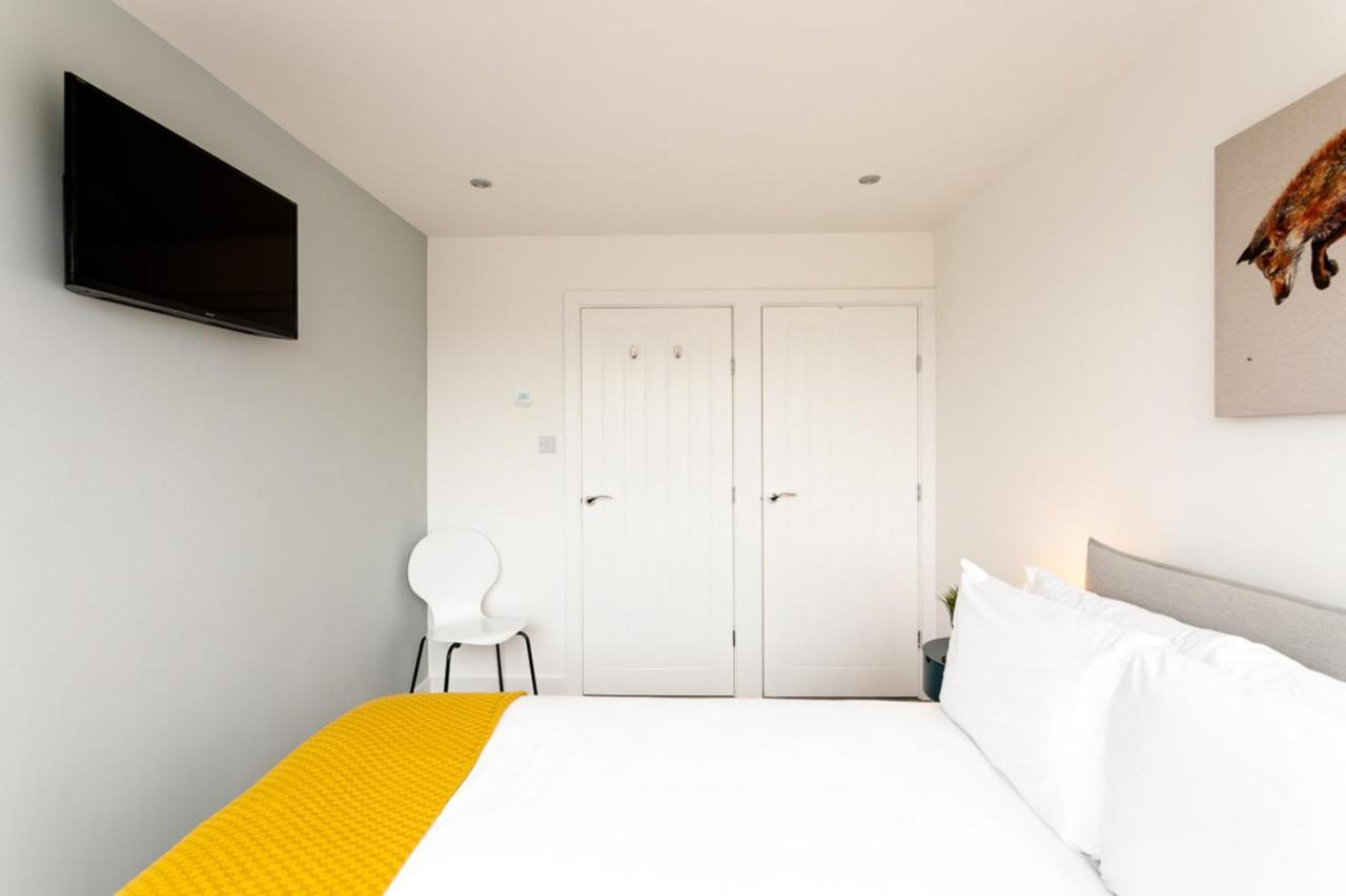 Bright London Bridge Apartment Ngoại thất bức ảnh