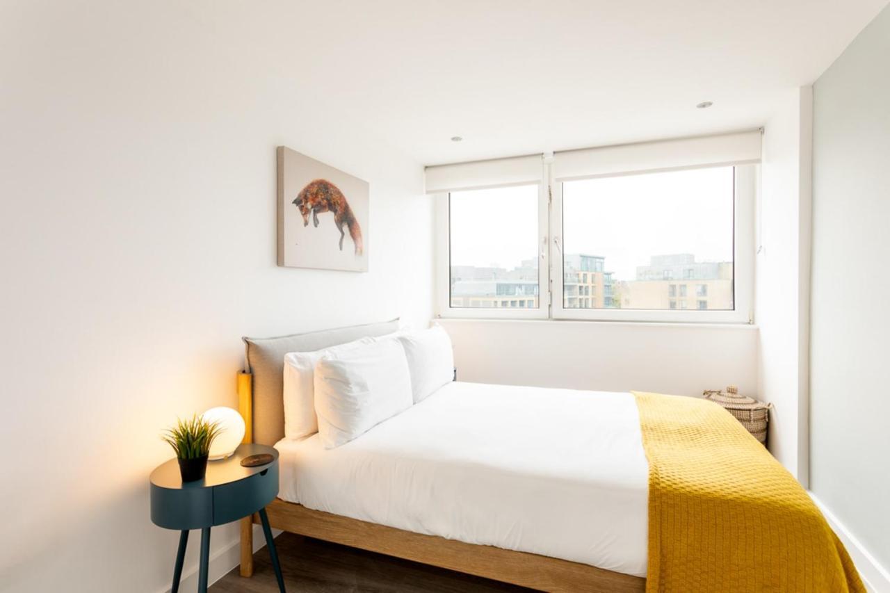 Bright London Bridge Apartment Ngoại thất bức ảnh