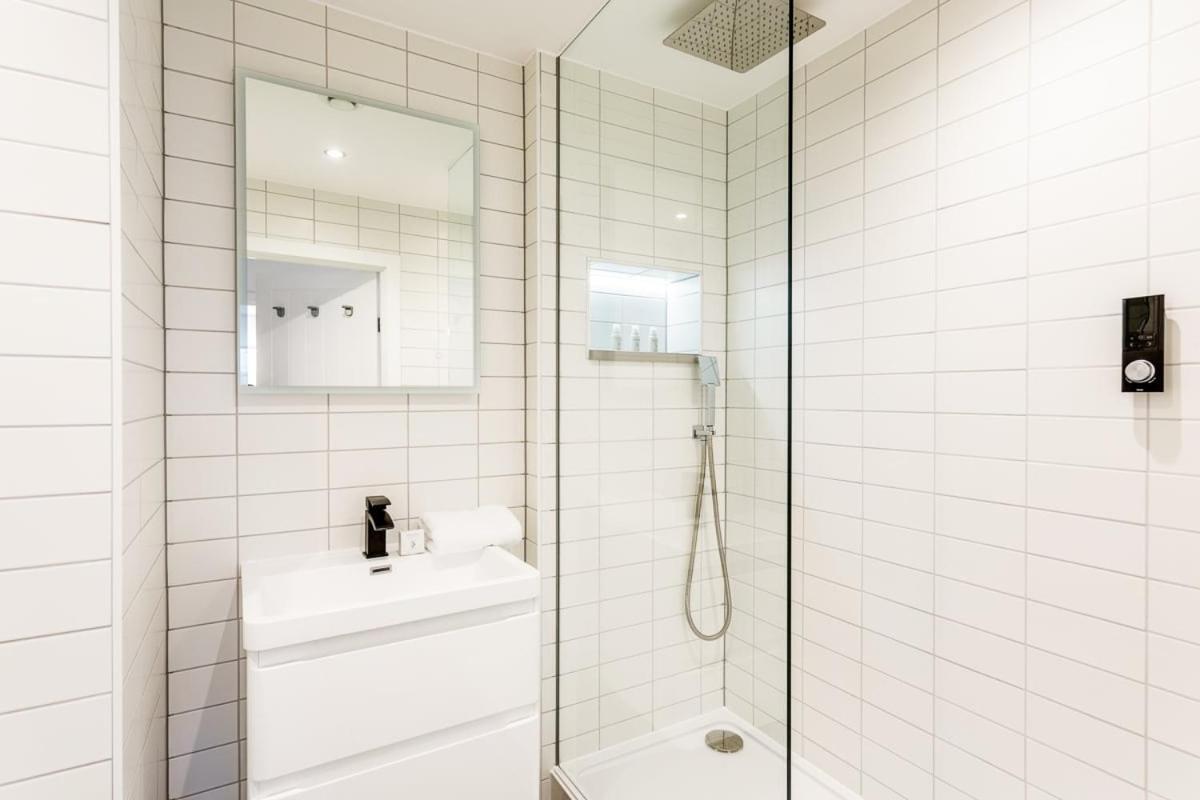 Bright London Bridge Apartment Ngoại thất bức ảnh
