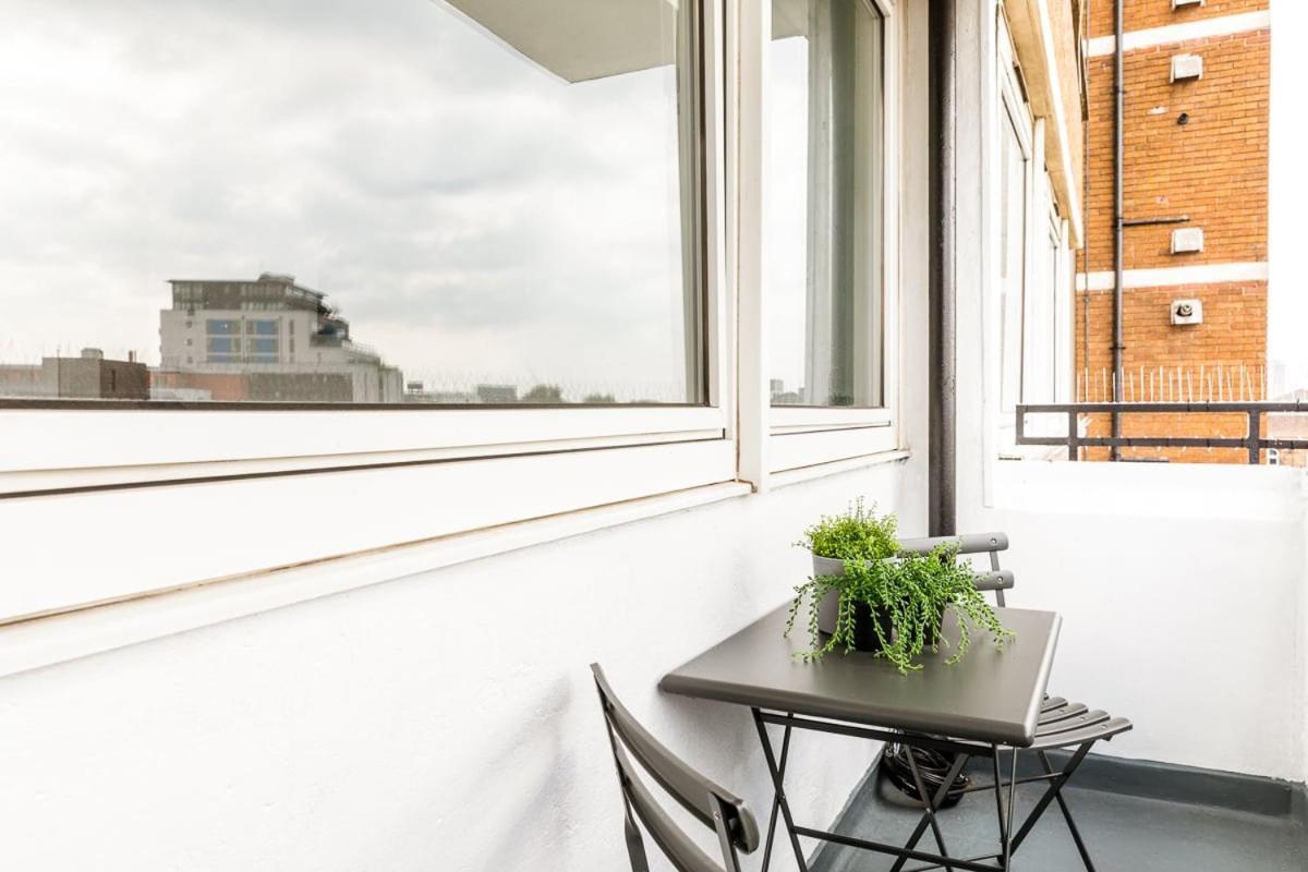 Bright London Bridge Apartment Ngoại thất bức ảnh