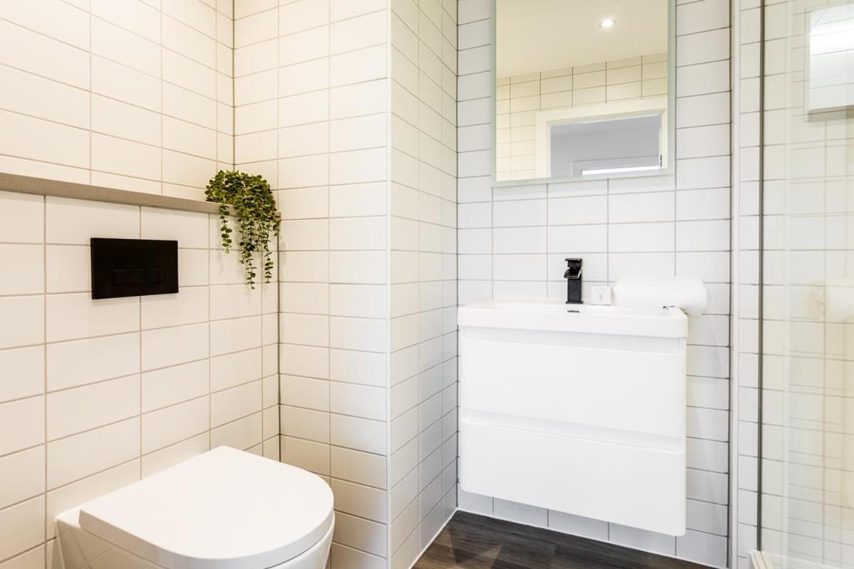 Bright London Bridge Apartment Ngoại thất bức ảnh